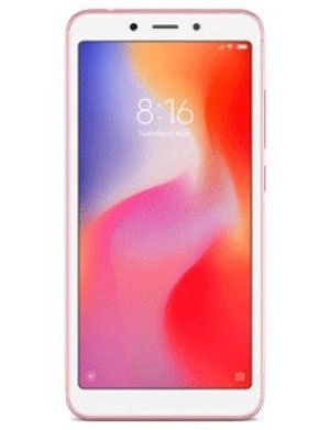 image of Xiaomi Redmi 6A 2018 32GB