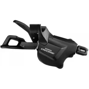 Image of Shimano Deore M6000 I-Spec II Disc Brake Assembly - Black