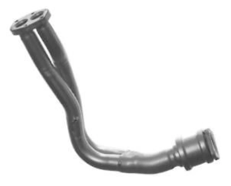 Image of Exhaust Pipe VEGAZ FTR-245