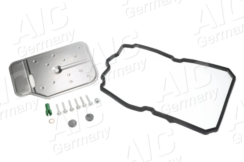 Image of Automatic transmission filter kit AIC 58171Set