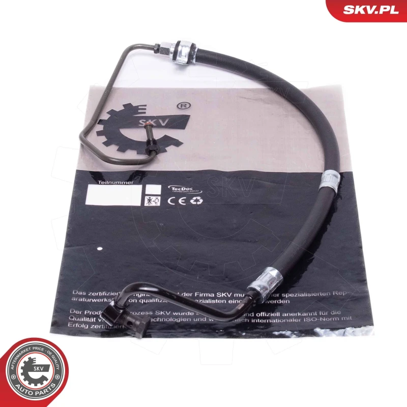 Image of ESEN SKV Power steering hose ESEN SKV 10SKV892