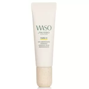Image of ShiseidoWaso Yuzu-C Eye Awakening Essence 20ml/0.72oz