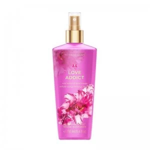 image of Victoria's Secret Love Addict Body Lotion 236ml