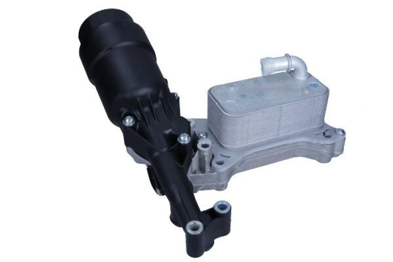 Image of MAXGEAR Engine oil cooler MAXGEAR 14-0044