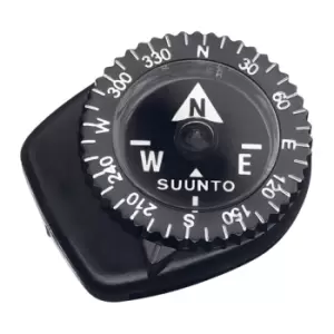 Image of Suunto Clipper L/B NH Black