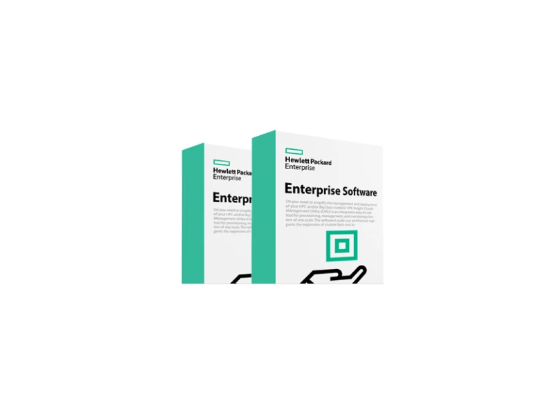 Image of HPE StoreOnce 5260/5660 192TB Upgrade LTU