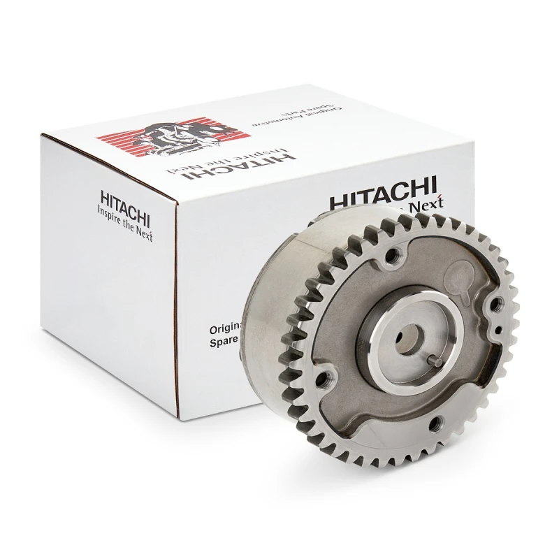 Image of HITACHI 132401 Camshaft Adjuster Camshaft Adjuster (4106)