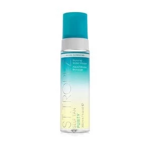 Image of St Tropez Self Tan Purity Body Mousse 200ml