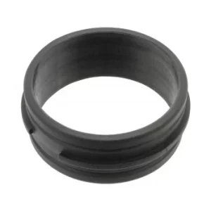 Image of Intake Hose Line Air Filter 47380 by Febi Bilstein