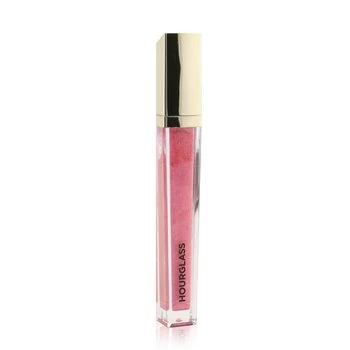 image of HourGlassUnreal High Shine Volumizing Lip Gloss - # Cosmic (Fuchsia With Pink Shimmer) 5.6g/0.2oz