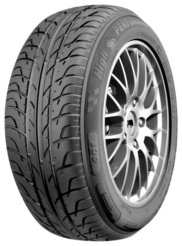 Image of Taurus Taurus 401 HIGHPERFORMANCE 185/65 R15 88H Tyres