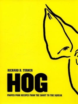 Image of Hog by Richard H. Turner Hardback