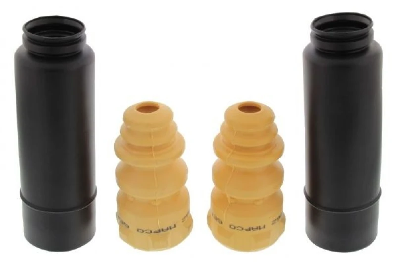 Image of MAPCO 34962 Shock Absorber Dust Cover Rear Axle Dust Cover Kit,shock absorber (919)