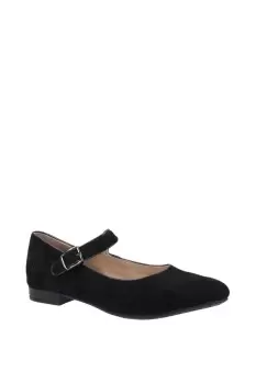 Image of Hush Puppies Melissa Strap Shoe
