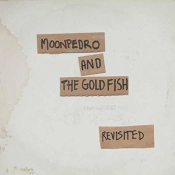 image of Moonpedro & The Goldfish - The Beatles Revisited CD