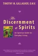 Image of discernment of spirits an ignatian guide for everyday living