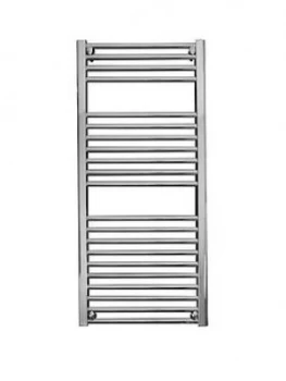 Ultraheat Chelmsford Mild Steel Towel Rail 900X500X30