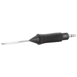 Image of Weller RTMS 025 K MS Soldering tip Knife tip Tip size 2.50 mm Content