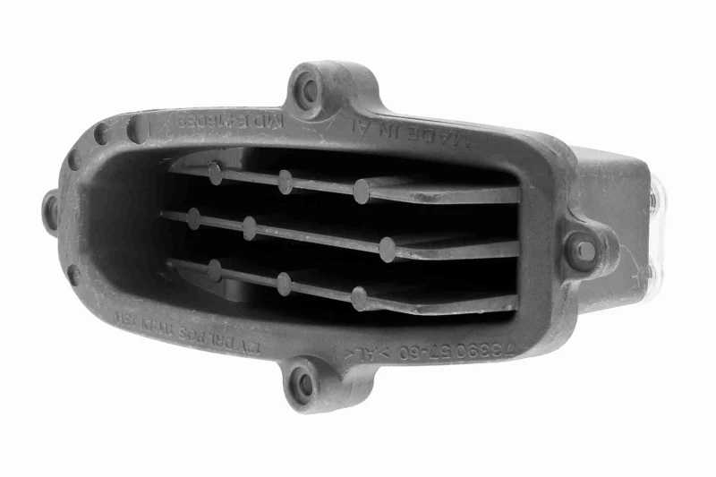 Image of VEMO V20-73-0217 Control Units Green Mobility Parts Control Unit,lights (1387)