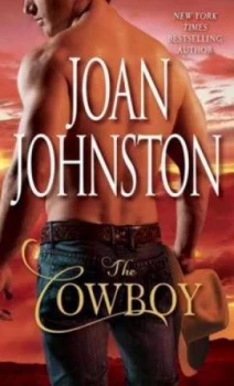 Image of The Cowboy by Joan Johnston Paperback