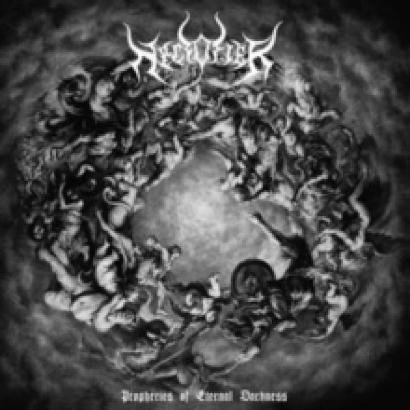 Image of Prophecies of Eternal Darkness Vinyl