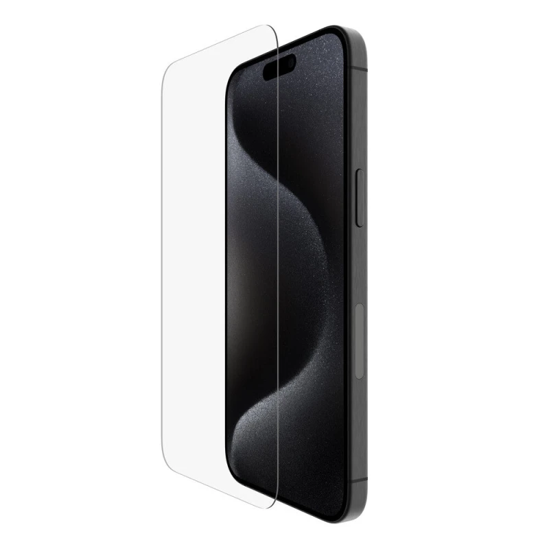 Image of Belkin OVA160HQ mobile phone screen/back protector Clear screen protector Apple OVA160HQ