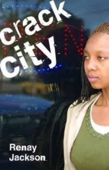 Image of Crack City by Renay Jackson Book
