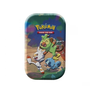 Image of Pokemon TCG: Celebrations Mini Tins - One At Random