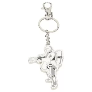 image of Star Wars Keychain Flametrooper Metal E7