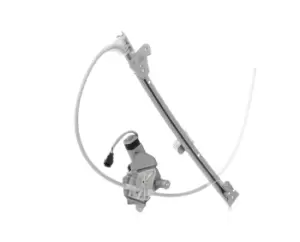 Image of MAGNETI MARELLI Window regulator 350103170120 Window mechanism,Regulator for window JEEP,CHEROKEE (KJ),CHEROKEE (KK)