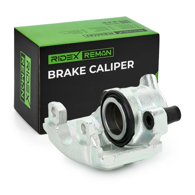 Image of RIDEX REMAN Brake caliper RIDEX REMAN 78B2658R