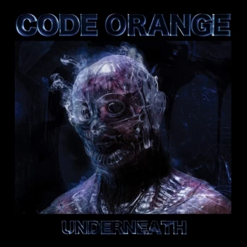 Image of Code Orange - Underneath Vinyl