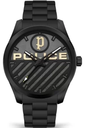 image of Police Grille Watch PEWJG2121406