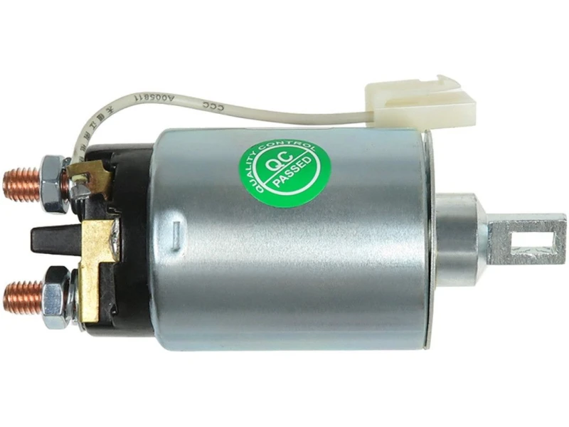 Image of AS-PL Starter solenoid AS-PL SS5008