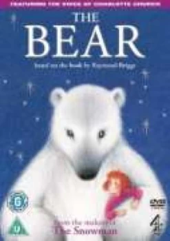 Image of The Bear