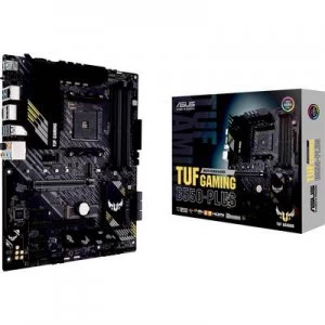 image of Asus TUF Gaming B550 Plus AMD Socket AM4 Motherboard