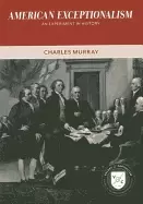Image of american exceptionalism an experiment in history