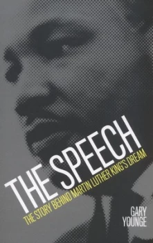 Image of The Speech by Gary Younge Paperback