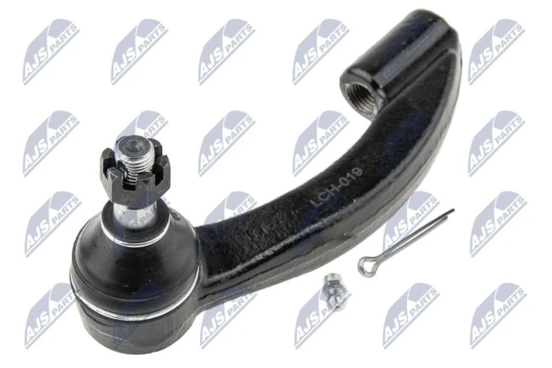 Image of NTY Track rod end NTY SKZ-CH-019