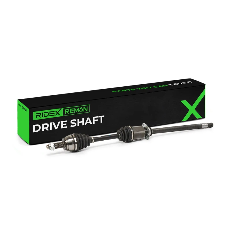 Image of RIDEX REMAN Drive shaft RIDEX REMAN 13D1892R