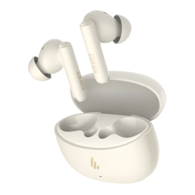 Image of Edifier X5 Pro TWS ANC Bluetooth Earbuds Ivory Ivory unisex One Size