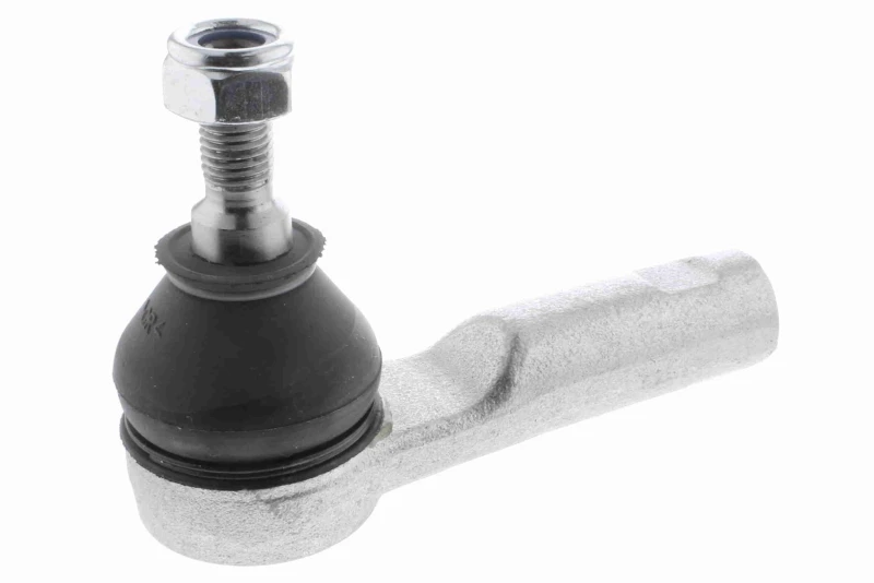 Image of VAICO V95-9516 Track rod end Original VAICO Quality, Front Axle Right, with accessories Tie Rod End (914)