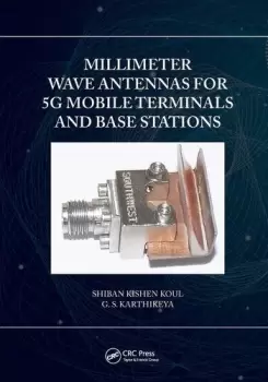 Image of Millimeter Wave Antennas for 5G Mobile Terminals and Base Stations