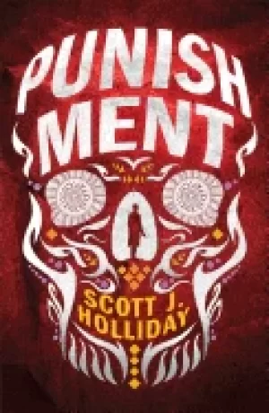 Image of punishment a thriller