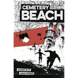 Image of Cemetery Beach