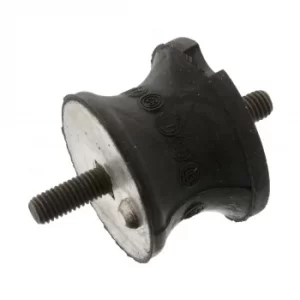 Image of Mounting Bush 04112 by Febi Bilstein