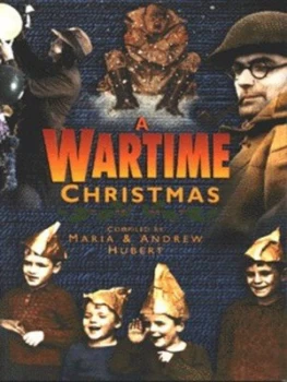 Image of A Wartime Christmas by Maria Hubert Paperback