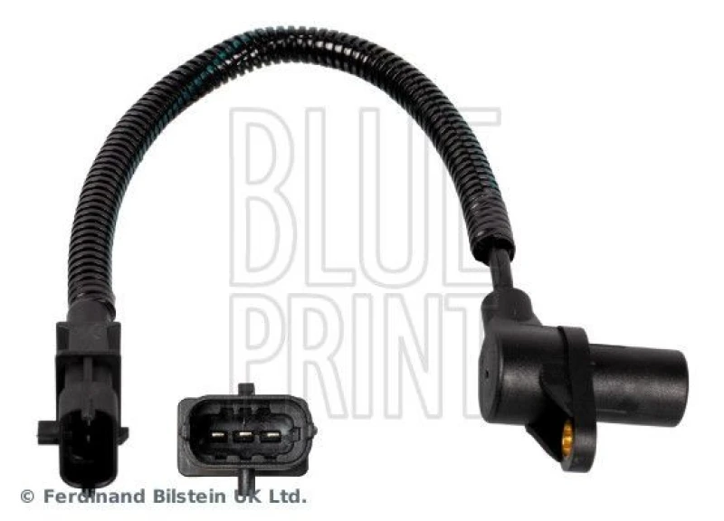 Image of Blue PRINT Crankshaft sensor Blue PRINT ADG072110