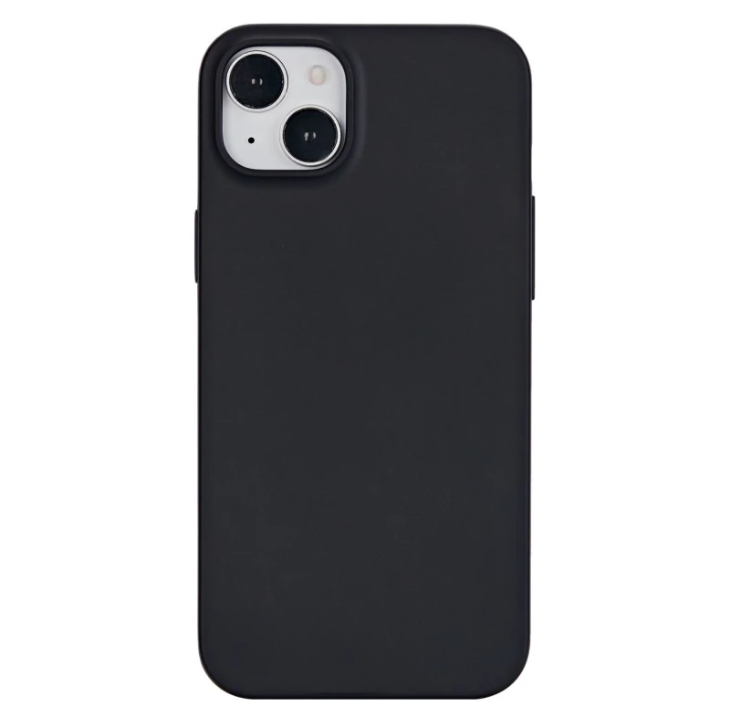 Image of eSTUFF ES67101026 mobile phone case 17cm (6.7") Cover Black
