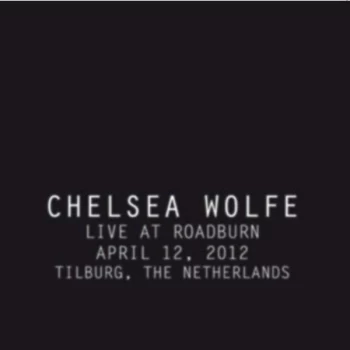 Image of Wolfe, Chelsea - Drunk in Hell CD